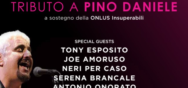 “Insuperabili- Yes i know”, Politeama pieno per il tributo a Pino Daniele