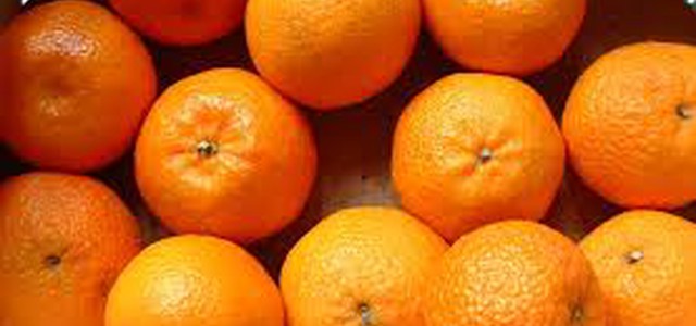 Coldiretti: Clementine nell’ortofrutta di  Esselunga