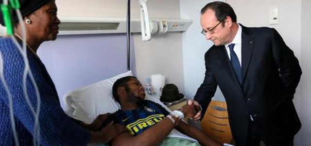 Francia: Nuovi incidenti nella notte nelle banlieue anche dopo appello Theo