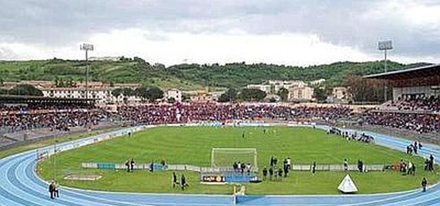 Nuovo stadio "San Vito-Gigi Marulla": entro 3 mesi lo studio di pre-fattibilità 
