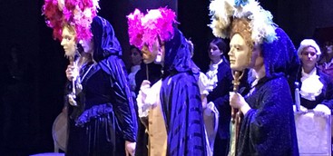 Arriva il giorno del Don Giovanni al Politeama