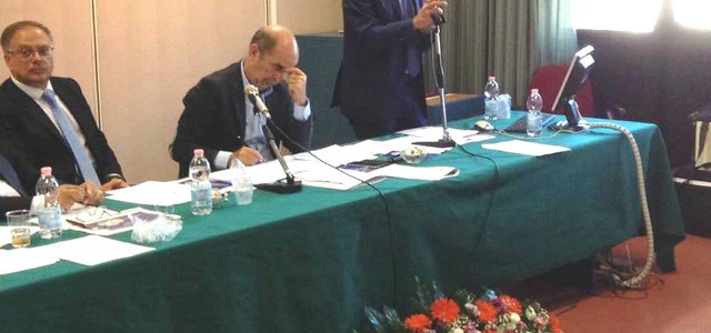 Dissesto idrogeologico, l’allarme del presidente della Provincia di Catanzaro