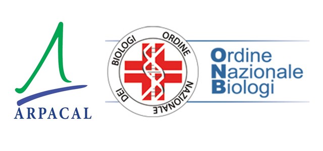 Accordo tra Arpacal e Ordine Nazionale dei Biologi per iniziative di formazione e sensibilizzazione