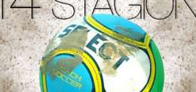 Beach Soccer, al via la stagione della Ecosistem Catanzaro