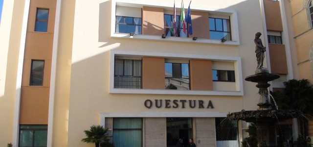 COISP CATANZARO DENUNCIA IL MALESSERE DEI POLIZIOTTI IN SERVIZIO ALLA QUESTURA CATANZARESE