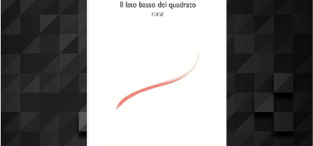 Il lato basso del quadrato, presentazione libro a Palazzo De Nobili