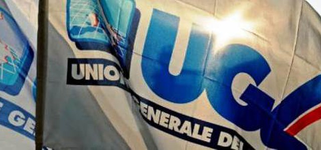 Ugl: "Rapporto Bankitalia sancisce Calabria come malato critico"