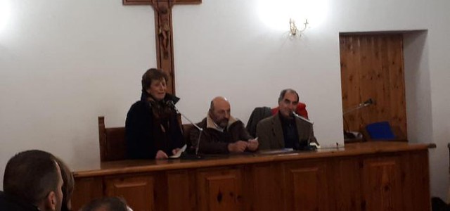 Transumanza, in mostra luoghi e immagini a Taverna