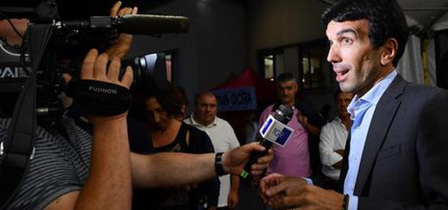 Martina a "Cantiere Calabria"
