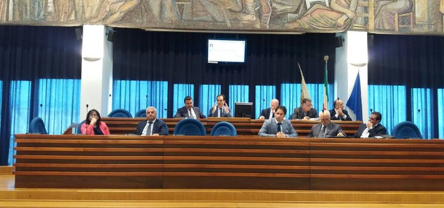 Provincia, via libera alla rinegoziazione dei mutui concessi dalla Cassa depositi e prestiti