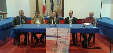 “RACCOLTA DIFFERENZIATA. AL VIA LE INNOVAZIONI PER MIGLIORARLA” 
