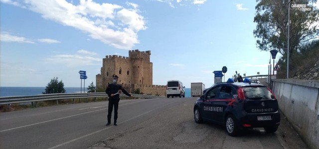 Aggredisce un uomo per un credito di 500 euro non riscosso, arrestato