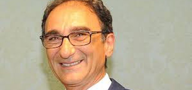 LE CONGRATULAZIONI DI ABRAMO AD ALDO FERRARA NUOVO PRESIDENTE DESIGNATO DI UNINDUSTRIA CALABRIA