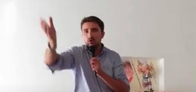 NUOVA S.S.106: IL CONSIGLIERE COMUNALE CONTRARIO NON SI DIMETTE