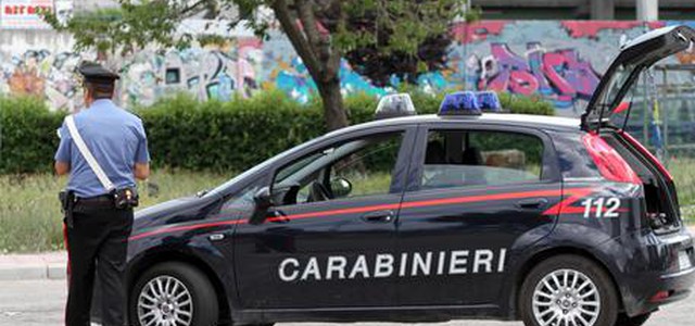 Ritrovati papà e bimbo spariti da ieri