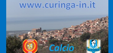 Curinga -  LIBERTAS CURINGA  Napitia  0- 1  Vazzanese  ACCONIA SPARTANS  0- 1 