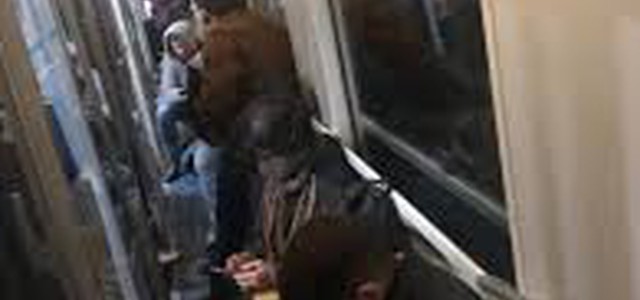 Coronavirus, sospesi i treni notturni