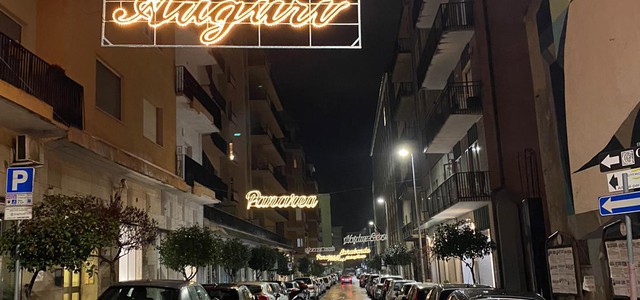 Catanzaro, Veraldi: "Via Buccarelli Shopping Center esempio di ottimismo"