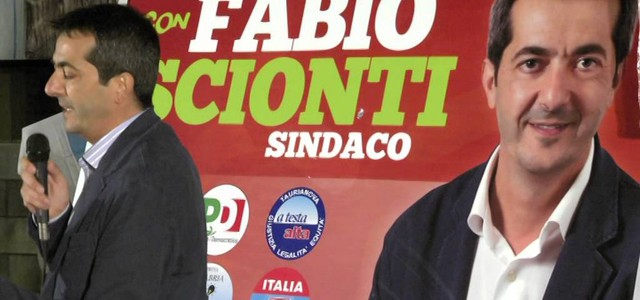 Intimidazione a Taurianova, il sindaco Scionti: Grazie a tutti