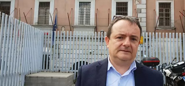 DI GIACOMO (S.PP.): “EMERGENZA GIUSTIZIA”. ERRORI GIUDIZIARI, L’ALTRA FACCIA DELLA MEDAGLIA IN CARCERE OLTRE MILLE INNOCENTI OGNI ANNO. LA MALA GIUSTIZIA VIAGGIA A 50 EURO AL MINUTO.