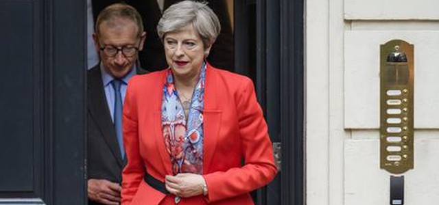 Regno Unito al voto: May vince ma senza maggioranza, parlamento ingovernabile