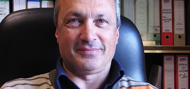 Il sindaco di Gimigliano replica a Manno