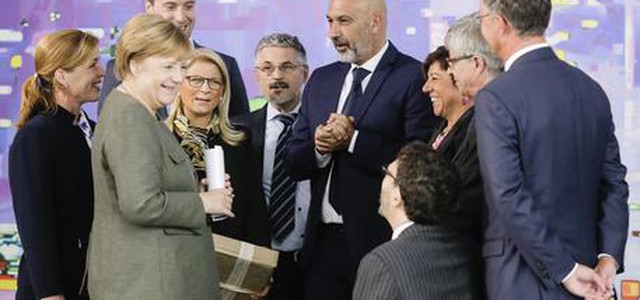 Terremoto: Parlamento Ue sblocca 1,2 miliardi di aiuti