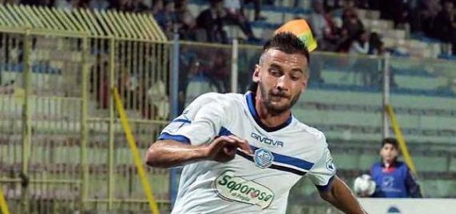 Onescu al Catanzaro, arriva l'ufficialità della società giallorossa