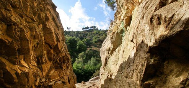 I sentieri del Parco della Biodiversità entrano nel Circuito Cai