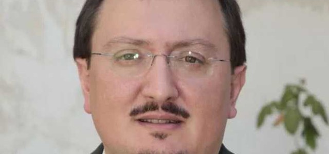 Santelli nomina il capo di gabinetto, è Luciano Vigna