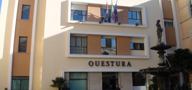 Questura vieta concerto a Maida