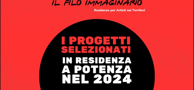 IL FILO IMMAGINARIO
