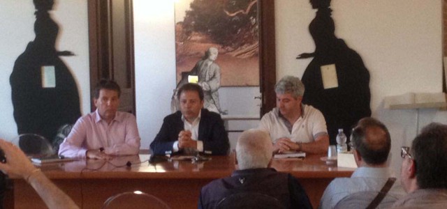 NASCE IL COMITATO PER IL SÌ “FRASSO-AMARELLI-SANT’IRENE”  