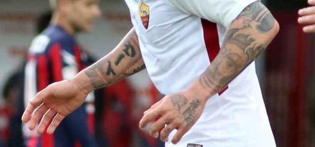 Serie A: Crotone sconfitto dalla Roma