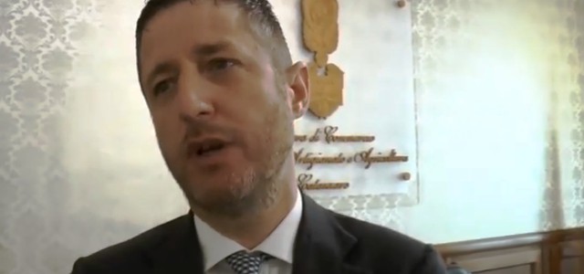 Camera di Commercio, ad ottobre apre al pubblico la biblioteca (VIDEO)