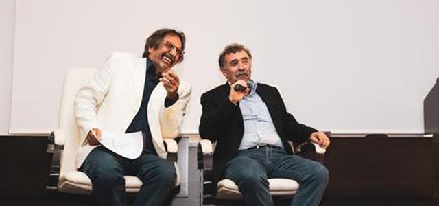 "Tredici gol dalla bandierina", libro celebra Palanca