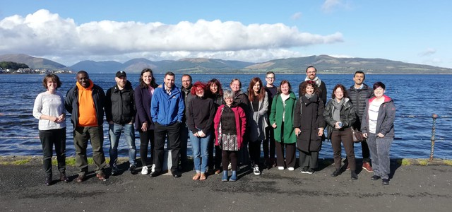 LA COMUNITÀ PROGETTO SUD IN EUROPA PER LE BUONE PRATICHE CON GLIMER