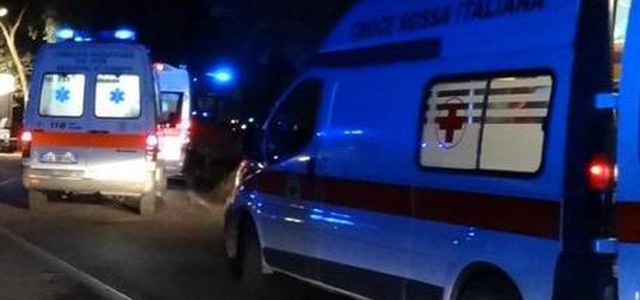 Investito, migrante muore in ospedale