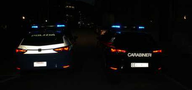 'Nrangheta:operazione in Calabria e Trentino, cinque fermi