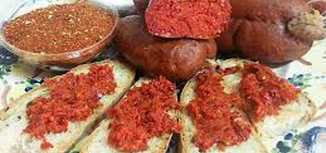 Coldiretti: giù le mani dalla nduja di Spilinga IGP che è solo calabrese!