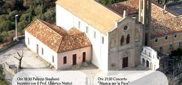 A Chiaravalle la musica è pace con i maestri Sageer Khan e Rashmi Bhatt