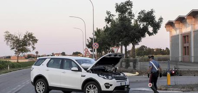 Cristiano Lucchinelli morto in incidente in moto