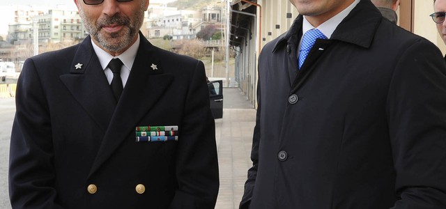 Falcomatà: «Il mare la nostra risorsa più preziosa, continuiamo a lavorare per tutelarlo» 