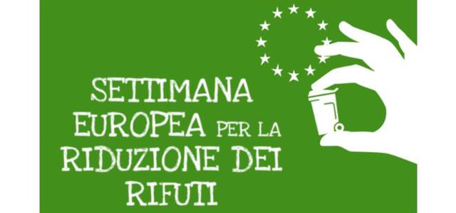 Arpacal partecipa alla Settimana Europea per la Riduzione dei Rifiuti