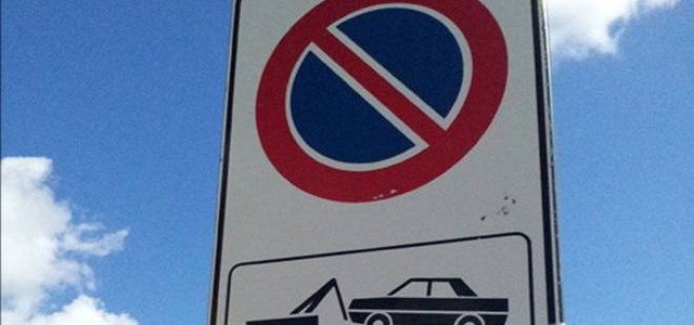 URSINO E ANGOTTI: “AMMINISTRAZIONE VALUTI ACQUISTO DISSUASORI DI SOSTA MOBILI CONTRO I PARCHEGGI SELVAGGI”