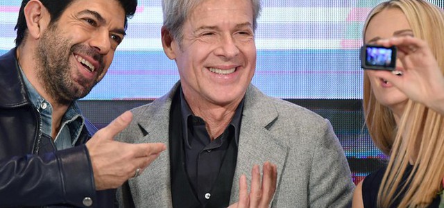 Sanremo: volano gli ascolti. Baglioni: 'Troppo abituati a tv mediocre'