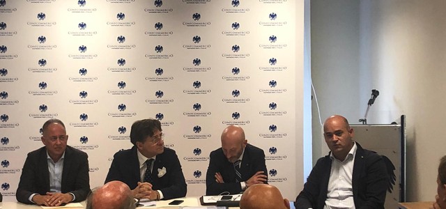 Riunito a Catanzaro il Consiglio di Fimaa Calabria Centrale  la Federazione degli agenti di affari in mediazione