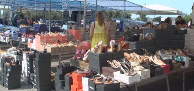 ANTICIPATE LE DATE DEI MERCATI RIONALI DI MATER DOMINI E LIDO PER COINCIDENZA CON FESTIVITA’ NATALIZIE