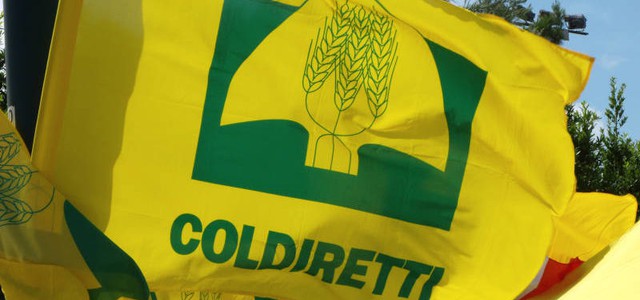 “Decreto Rilancio” - via libera per i contributi a fondo perduto per le imprese agricole: rivolgersi agli uffici della Coldiretti