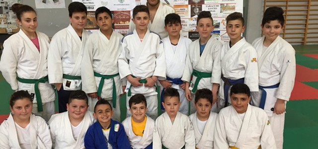 Arti marziali, martedì il torneo Città di Lamezia Terme